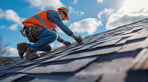 Best Roofing for New Construction  in Lagrange, GA